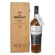 RUOU MACALLAN 21 FINE OAK hang xach tay chinh hang tu Nga