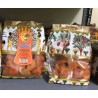 Mơ sấy khô xách tay Nga 500g