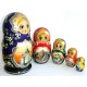 Bup be Matryoshka xach tay Nga